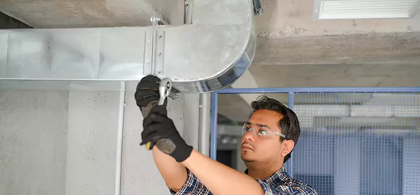 Our Air Duct Installation Services in West Islip, NY