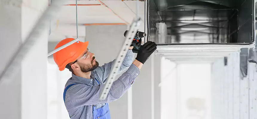 Our Air Vent Replacement Services in West Islip, NY