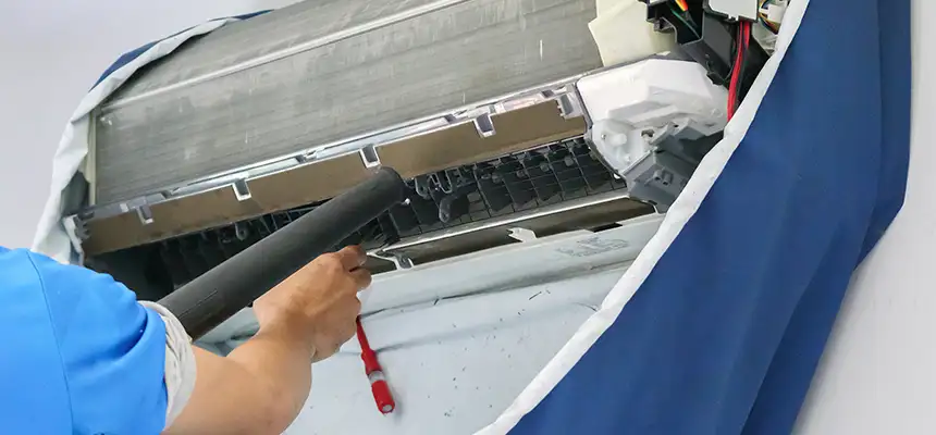 Advanced Clogged Dryer Vent Repair for Multi-Unit & Commercial in West Islip, NY