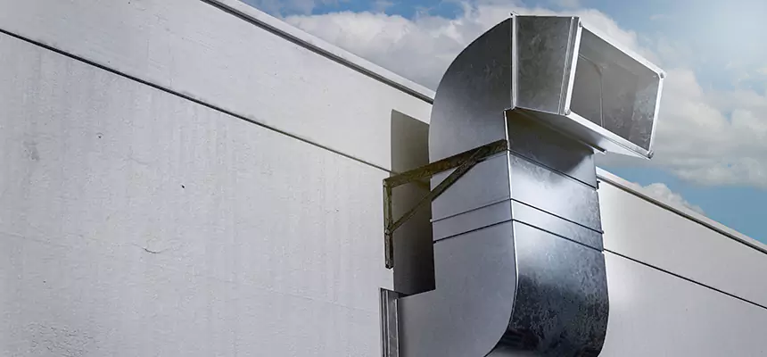 Trusted Industrial Dryer Vent Cleaning in West Islip