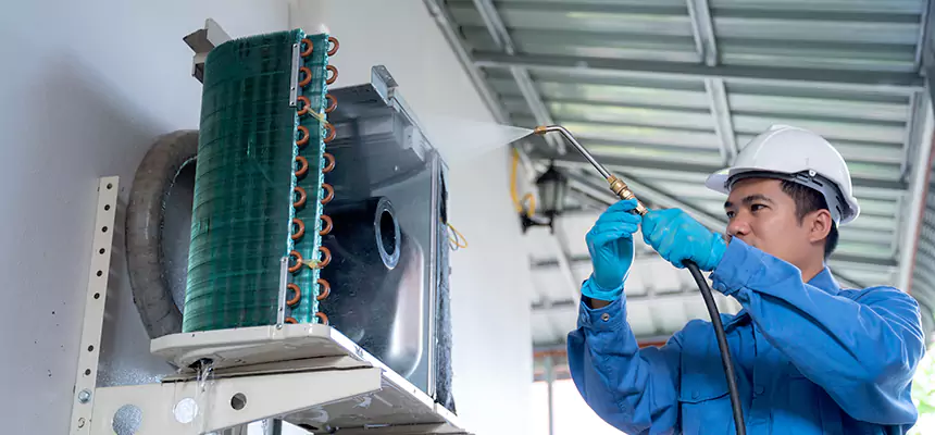 Our Energy-Efficient HVAC Cleaning Services in West Islip, NY