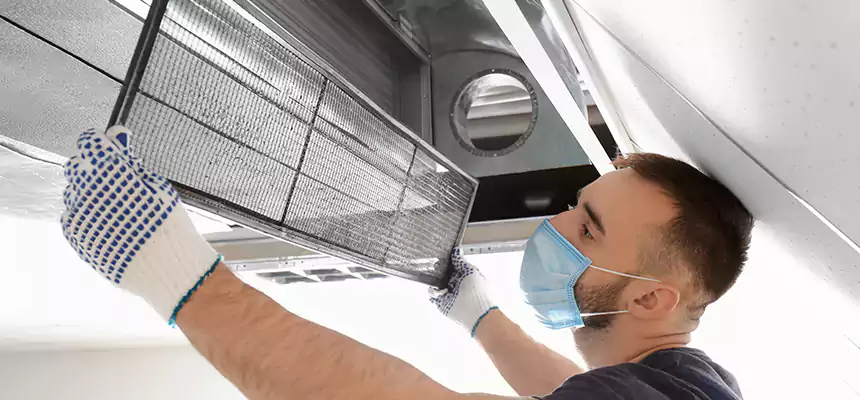 Our Home Duct Cleaning Services in West Islip, NY  