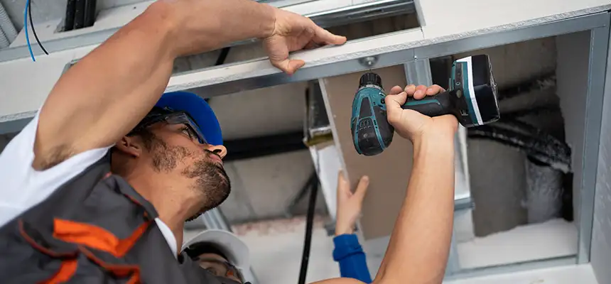 Our Improve Home Air Circulation Services in West Islip, NY