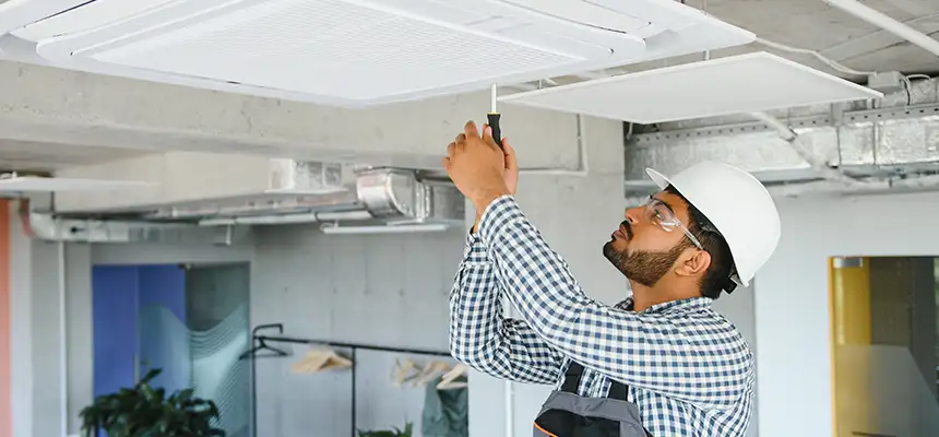 Our Roof Dryer Vent Cleaning Services in West Islip, NY