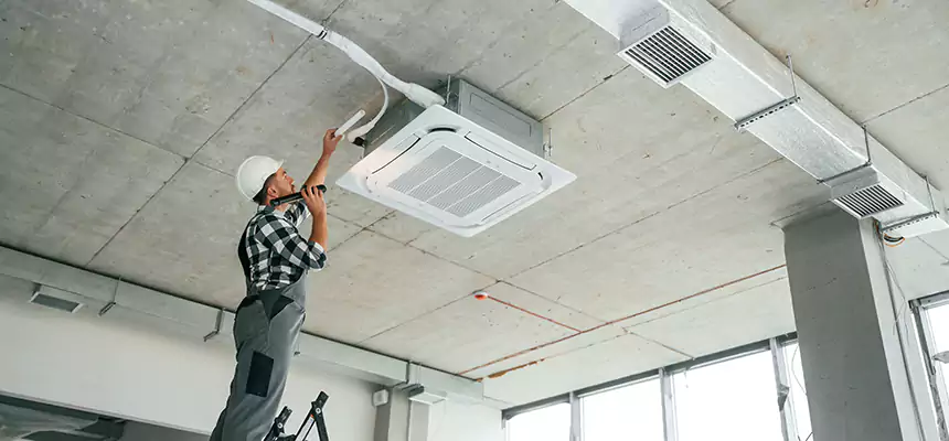 Our Wi Fi Connected Air Ducts Services in West Islip, NY