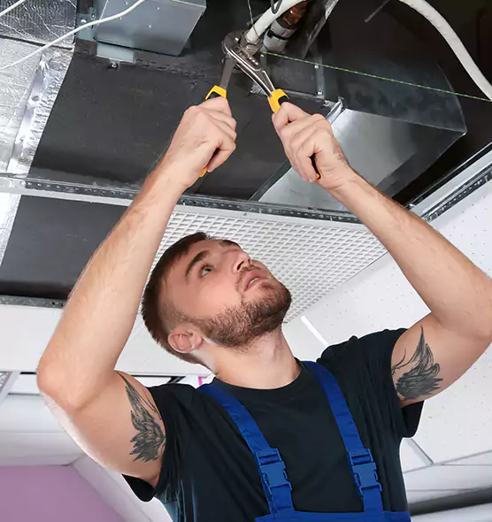 About Air Duct Repair Services in West Islip, NY