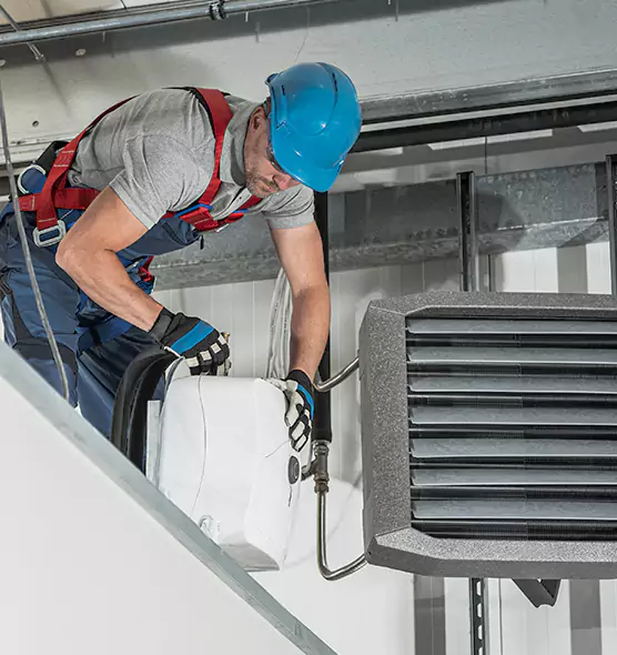 Professional Custom HVAC Ductworkin West Islip, NY