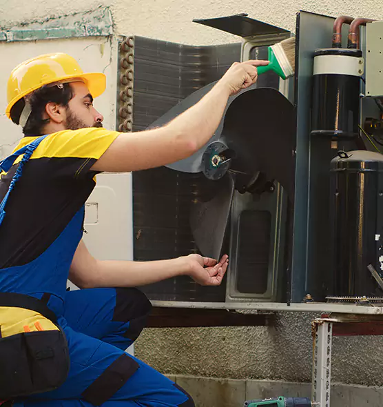 About Dryer Duct Fire Hazard Inspection in West Islip, NY