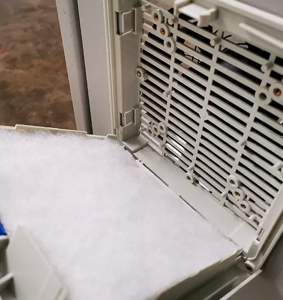 Professional Dryer Vent Mold Cleaning in West Islip, NY