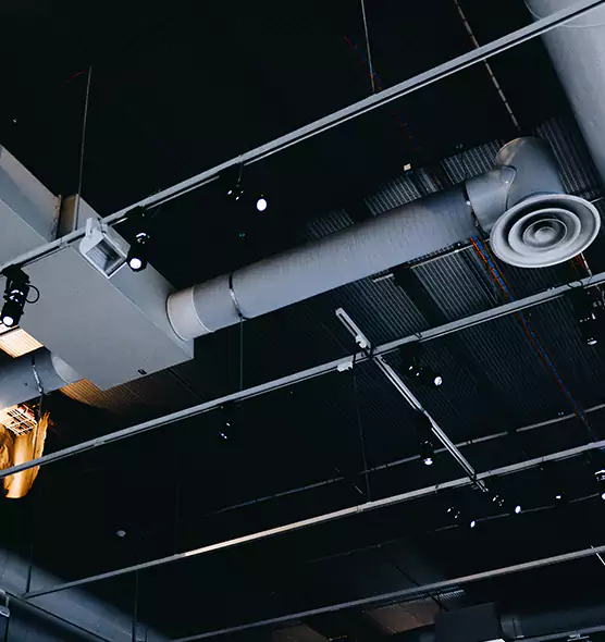 Professional Duct Cleaning For LEED Homes in West Islip, NY