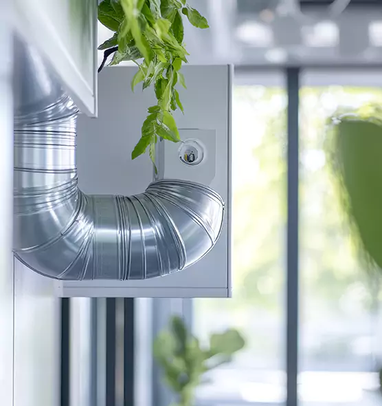 Professional Eco-Safe Dryer Vent Cleaning in West Islip, NY