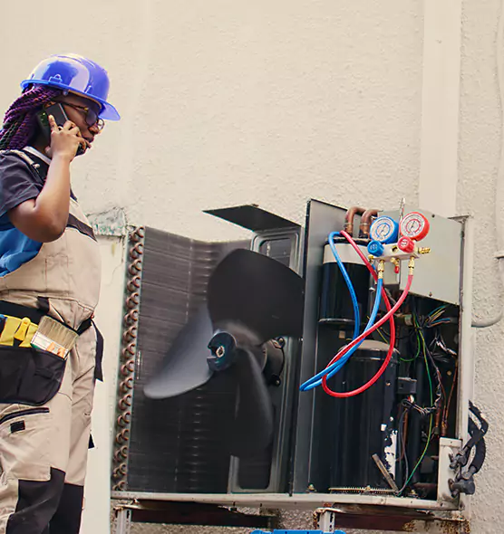 Professional Energy-Efficient HVAC Cleaning in West Islip, NY