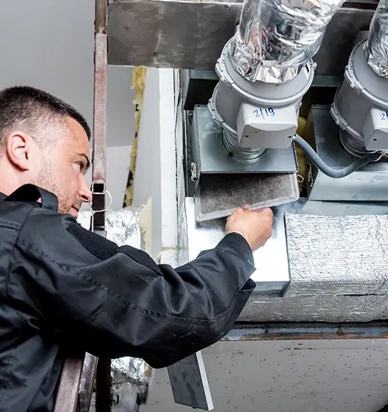 Professional Furnace Vent Cleaning in West Islip, NY