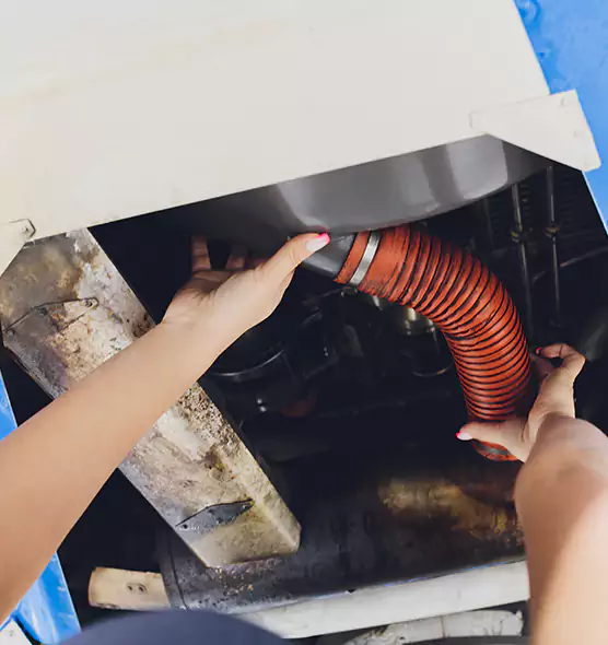 Top-Notch Return Vent Cleaning Service in West Islip, NY