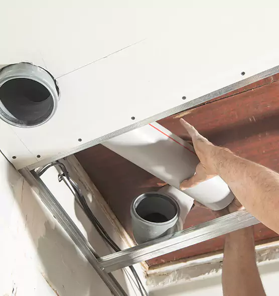 Professional Seasonal Allergy Air Duct Cleaning in West Islip, NY