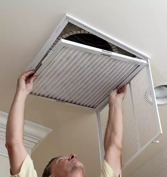 Trusted Vent Shaft Cleaning Expert in West Islip, NY