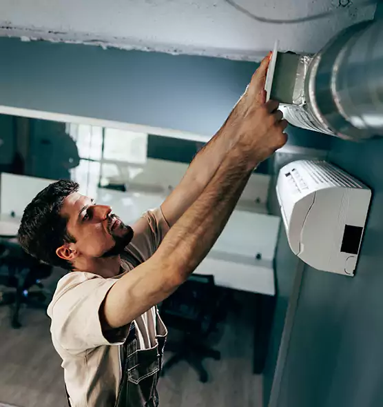 Reliable Warehouse Vent Cleaning in West Islip, NY