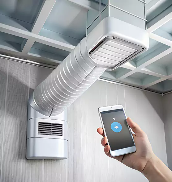 About Wi-Fi Connected Air Ducts in Air Duct Cleaning & Repairs West Islip in Arizona