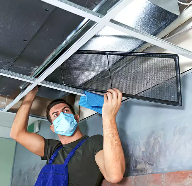 Why Homeowners Businesses Trust Us in West Islip, NY